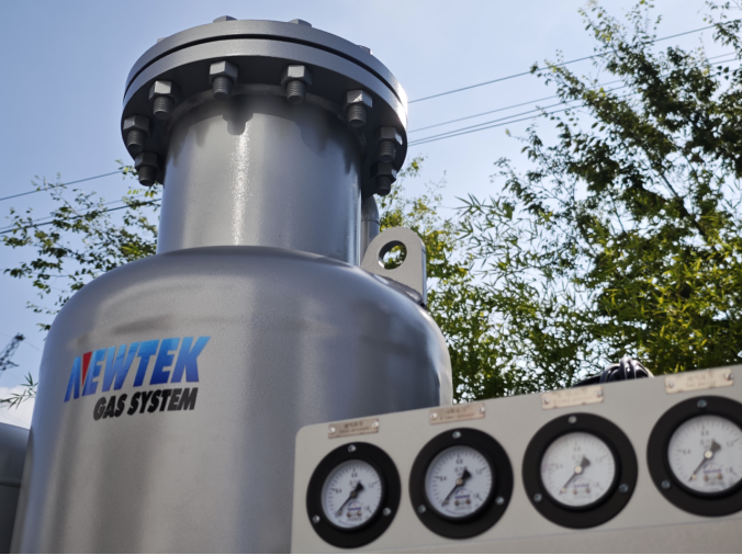 NEWTEK: Taighde ar Dhearadh agus ar Phríomhtheicneolaíocht ar Ghineadóir Ocsa...